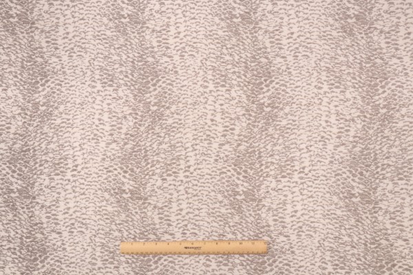 Click for 1.5 Yards P Kaufmann Wild Woven Chenille Upholstery Fabric in Zinc P Kaufmann Wild Woven Chenille Upholstery Fabric in Zinc