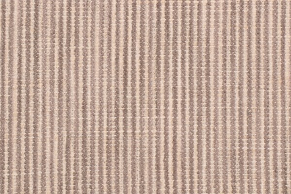 Kaufmann Bottom Line Woven Chenille Upholstery Fabric in Stone