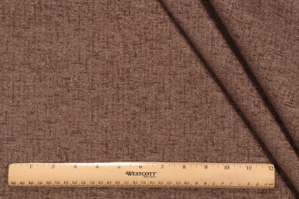 Click for 3.88 Yards Covington Aster Chenille Upholstery Fabric in 644-Caribou Covington Aster Chenille Upholstery Fabric in 644-Caribou