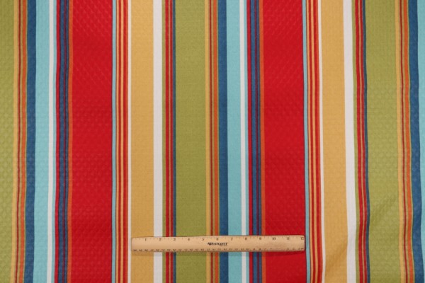 Click for 1 Yards Richloom Westport-Diamond Tech Printed Polyester Outdoor Fabric in Garden Richloom Westport-Diamond Tech Printed Polyester Outdoor Fabric in Garden