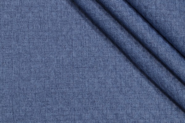 Richloom McHusk-Diamond Tech Printed Polyester Outdoor Fabric in Capri