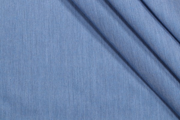 Sunbrella Cast 48103-0000 Woven Solution Dyed Acrylic Outdoor Fabric in Ocean