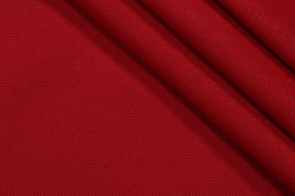 Sunbrella Flagship Woven Solution Dyed Acrylic Outdoor Fabric in Ruby