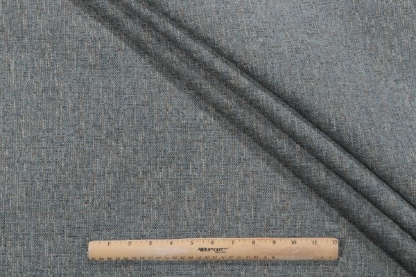 Golding Cori Woven Chenille Upholstery Fabric in Jade