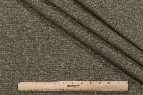 Crypton Wayfarer High Performance Woven Chenille Upholstery Fabric in Bristlecone