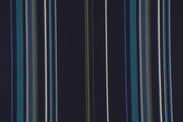 Sunbrella Stanton FF58001 Solution Dyed Acrylic Outdoor Fabric in Lagoon