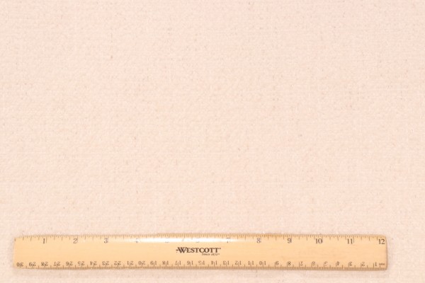 Crypton Dorado High Performance Woven Chenille Upholstery Fabric in Parchment