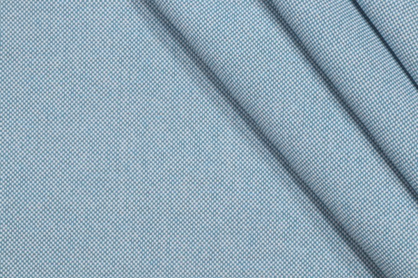PK Lifestyles Dwelling Woven Polypropylene Outdoor Fabric in Peacock