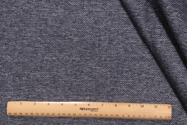 Covington Mambo Woven Upholstery Fabric in 51-Denim