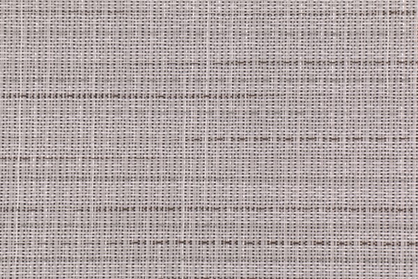 Phifertex Wicker Weave Charm Woven Vinyl Mesh Sling Chair Outdoor Fabric in Platinum