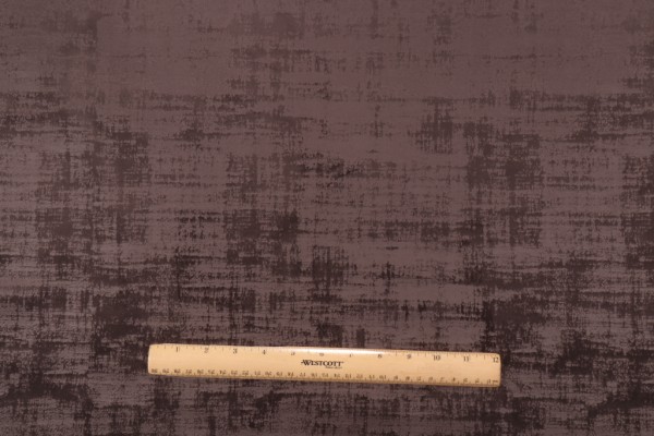 PK Lifestyles Modern Stucco Velvet Decorator Fabric in Charcoal