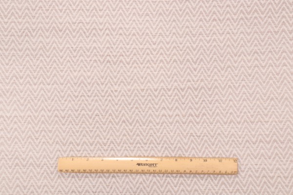 Richloom Platinum Collection Wayfair Woven Upholstery Fabric in Nickel