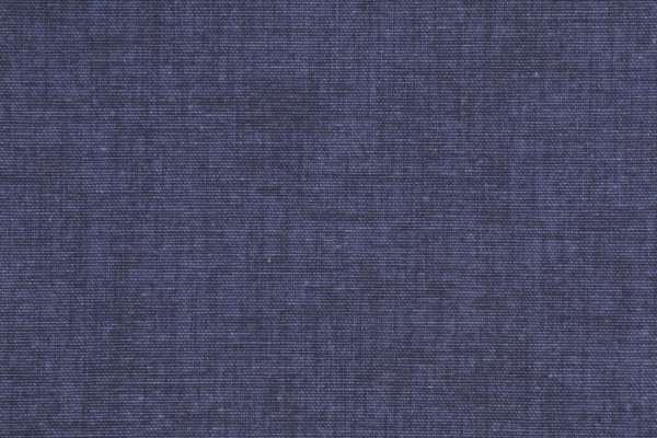 Premier Prints Jackson Printed Cotton Drapery Fabric in Vintage Indigo