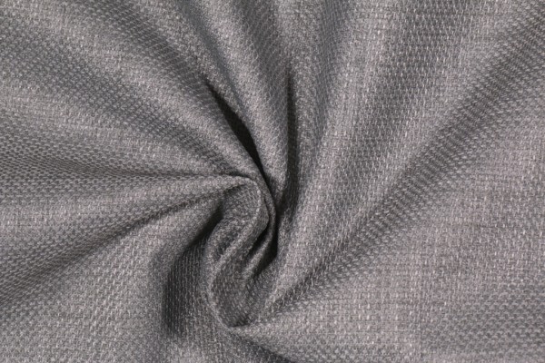 Richloom Rave Woven Polyester Outdoor Fabric in Graphite