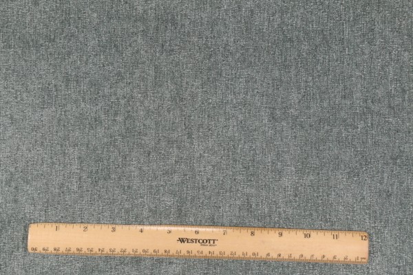 Crypton Jessica Chenille High Performance Upholstery Fabric in Haze