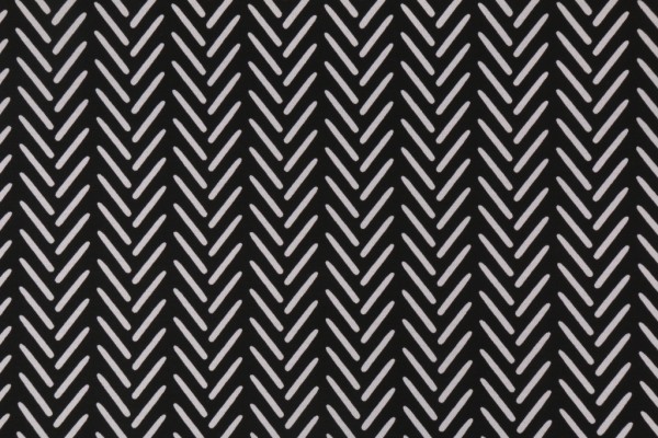 Richloom Afton Printed Polyester Outdoor Fabric in Shadow
