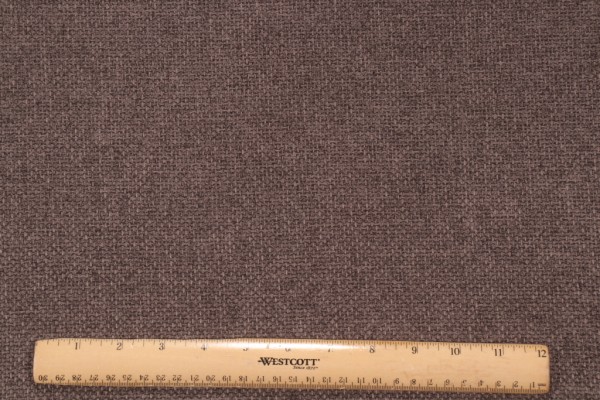 Richloom Ramsey Fortress Finish Woven Upholstery Fabric in Cement