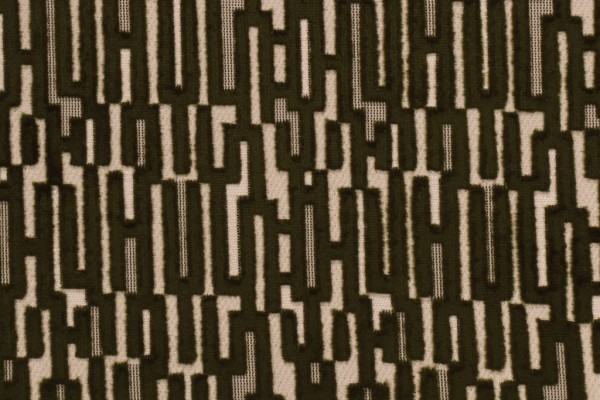 Click for 2.38 Yards Crypton Lublin High Performance Velvet Chenille Upholstery Fabric in Moss Crypton Lublin High Performance Velvet Chenille Upholstery Fabric in Moss