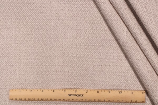 Merrimac M10980 Woven Upholstery Fabric in Dove