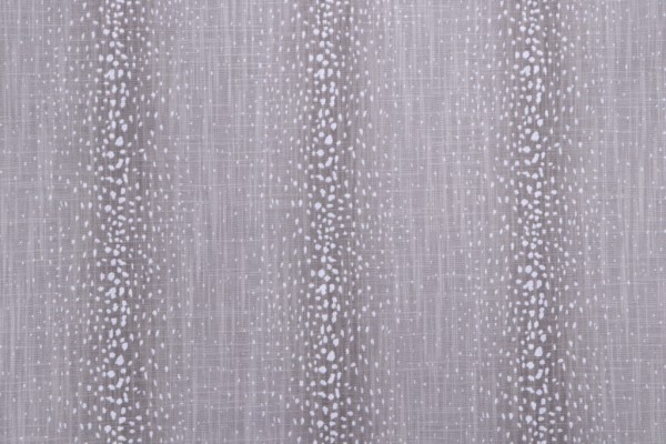 Premier Prints Antelope-Slub Canvas Printed Cotton Drapery Fabric in Flint