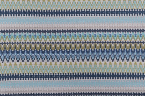 Click for 1.38 Yards Icand Woven Upholstery Fabric in Capri Icand Woven Upholstery Fabric in Capri