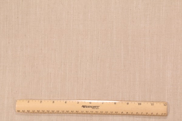 Crypton Nomad High Performance Chenille Upholstery Fabric in Sand