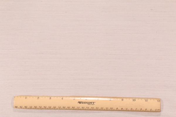 Waverly Moonstruck Poly Sateen Drapery Fabric in Platinum