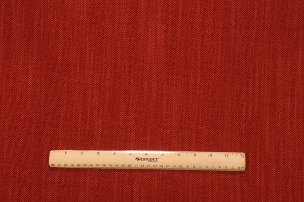 Crypton Susan High Performance Woven Chenille Upholstery Fabric in Woodrose