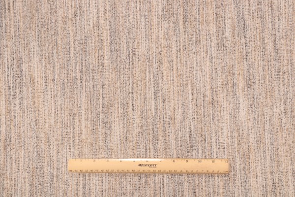Crypton Mazin High Performance Woven Chenille Upholstery Fabric in Pebble