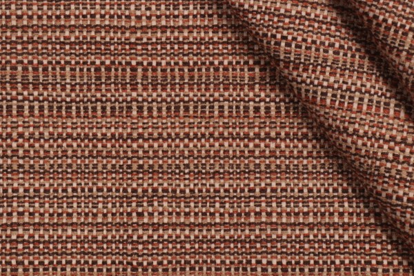 Covington El Paso Woven Chenille Upholstery Fabric in 385-Santa Fe