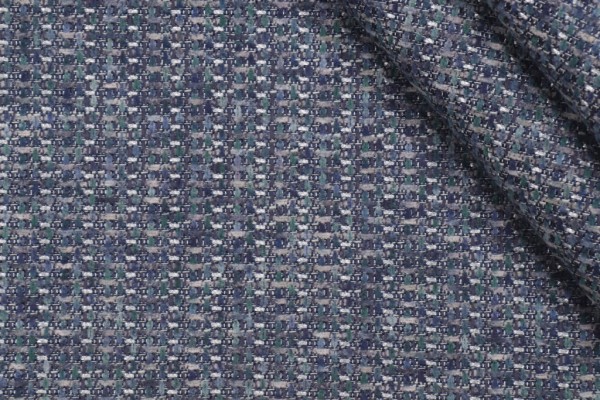 Click for 2.38 Yards Golding Broadway Woven Upholstery Fabric in Mediterranean Golding Broadway Woven Upholstery Fabric in Mediterranean