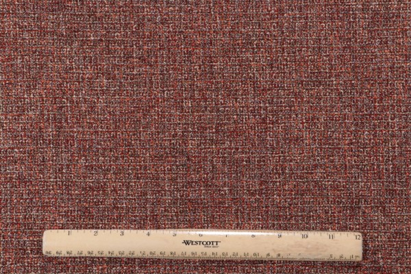 Crypton Hester High Performance Upholstery Fabric in Rustic
