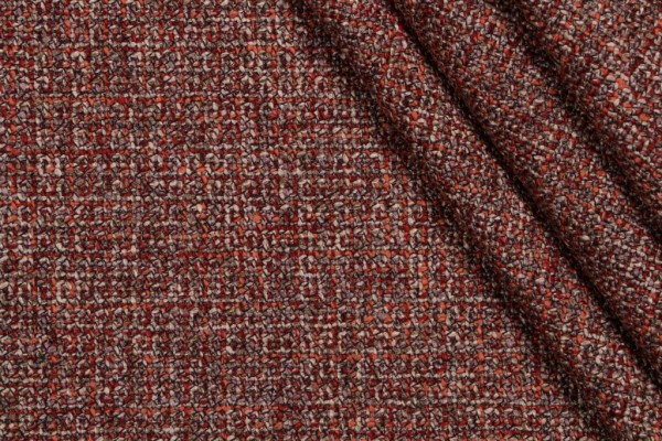 Crypton Hester High Performance Upholstery Fabric in Rustic