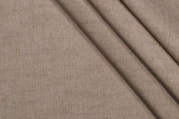 Thibaut Veneto W74533 Woven Upholstery Fabric in Taupe