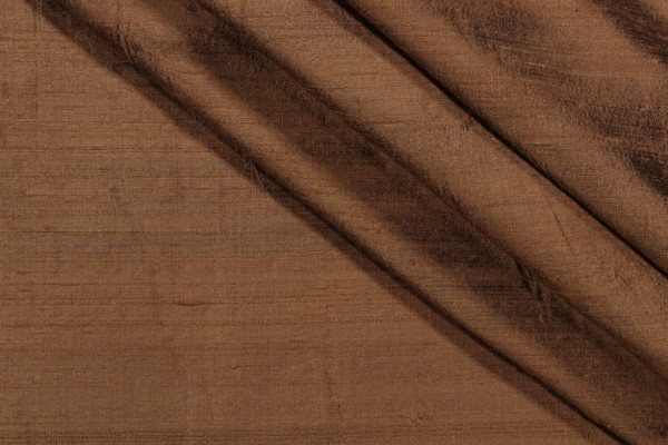 Thibaut Empire Silk W85405 Decorator Fabric in Brown