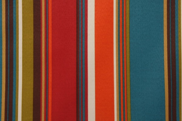 Richloom Westport Outdoor Fabric in Teal