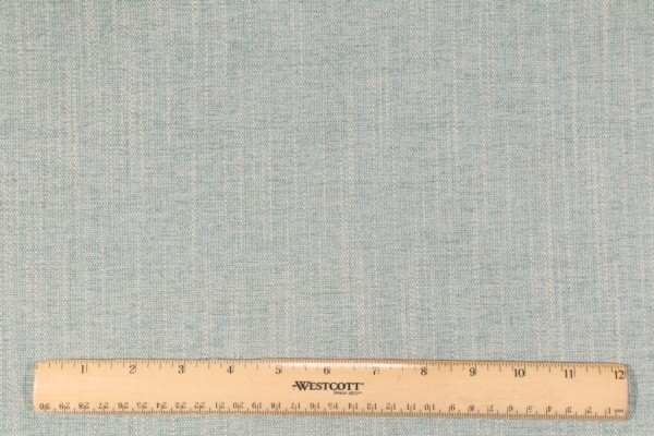 Crypton Castle High Performance Woven Upholstery Fabric in Pool