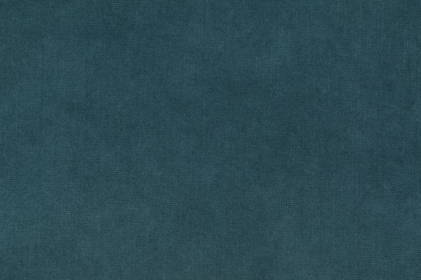 Richloom Akiko Fortress Finish Velvet Upholstery Fabric in Caspian