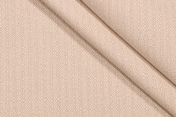 Crypton Shugs High Performance Woven Upholstery Fabric in Linen