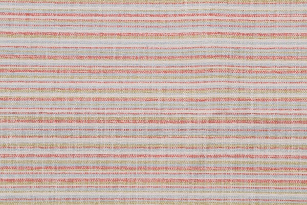Maxwell Fabrics Renzo Woven Polyester Outdoor Fabric in Sorbet