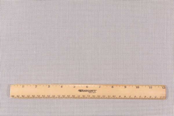 White Phifertex Standard Mesh Woven Vinyl Mesh Sling Chair Outdoor Fabric