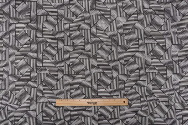 Click for 4 Yards Mayer Fabrics Acuco Woven Outdoor Fabric in Zebra Mayer Fabrics Acuco Woven Outdoor Fabric in Zebra