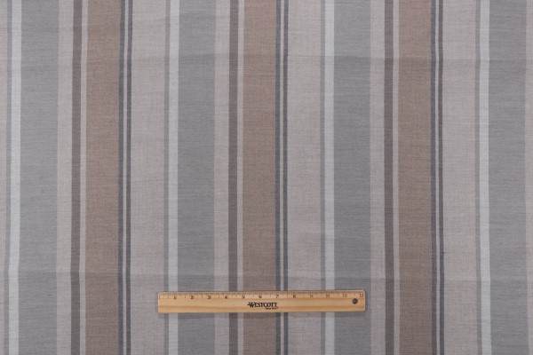 Sunbrella Trusted 40524-0001 Woven Solution Dyed Acrylic Outdoor Fabric in Fog