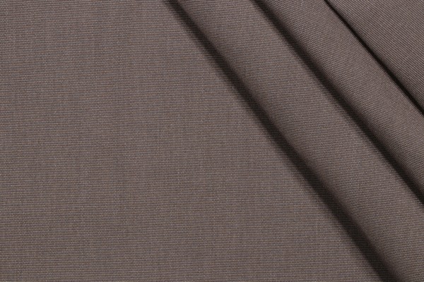 Sunbrella Canvas 5461-0000 Woven Solution Dyed Acrylic Outdoor Fabric in Taupe