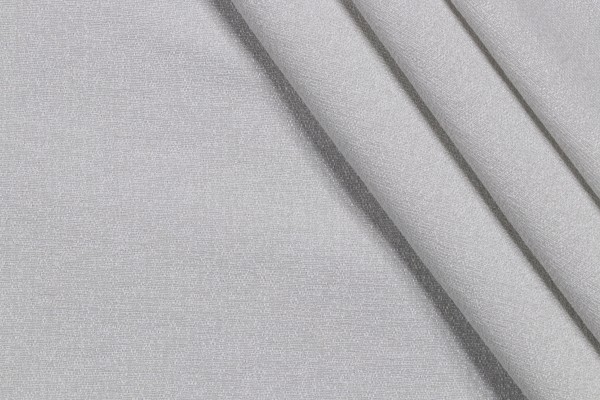Rhodes Woven Decorator Fabric in Vapor