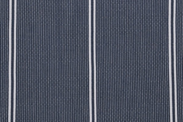 Sunbrella Equal 56110-0001 Woven Solution Dyed Acrylic Outdoor Fabric in Ink