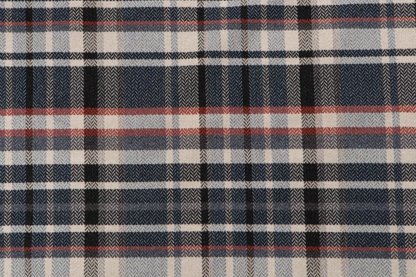 Pollack Glasgow Woven Upholstery Fabric in Sporran