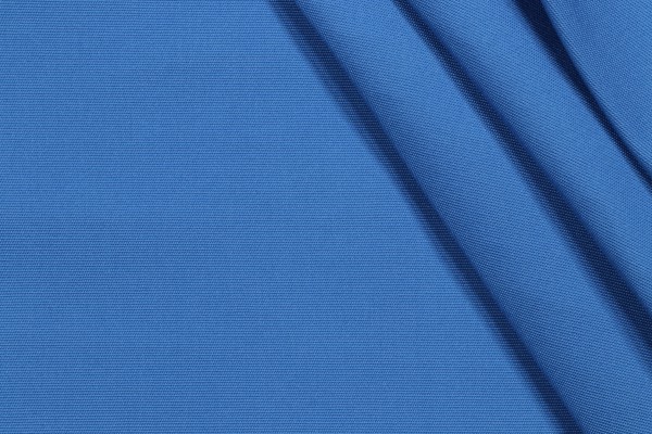 Sunbrella Canvas 5426-0000 Woven Solution Dyed Acrylic Outdoor Fabric in Capri