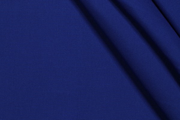 Click for 1.75 Yards Sunbrella Canvas 5499-0000 Woven Solution Dyed Acrylic Outdoor Fabric in True Blue Sunbrella Canvas 5499-0000 Woven Solution Dyed Acrylic Outdoor Fabric in True Blue