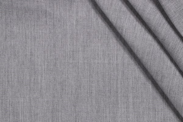 Sunbrella Canvas 5402-0000 Woven Solution Dyed Acrylic Outdoor Fabric in Granite